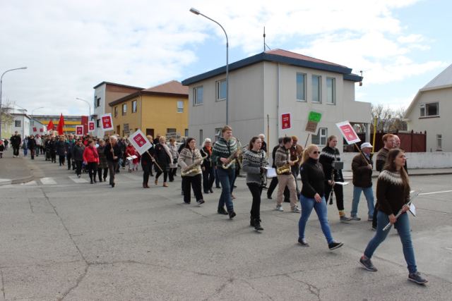 1. maí 2014