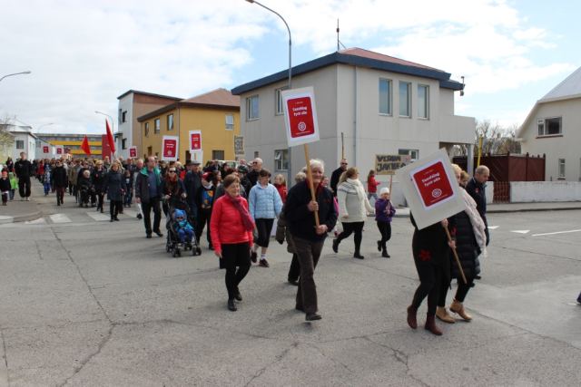1. maí 2014