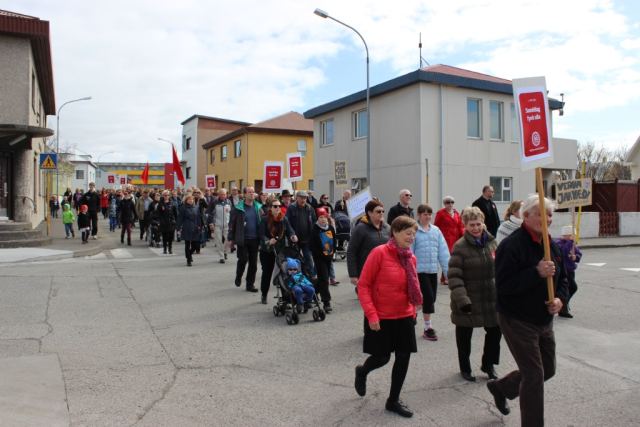 1. maí 2014