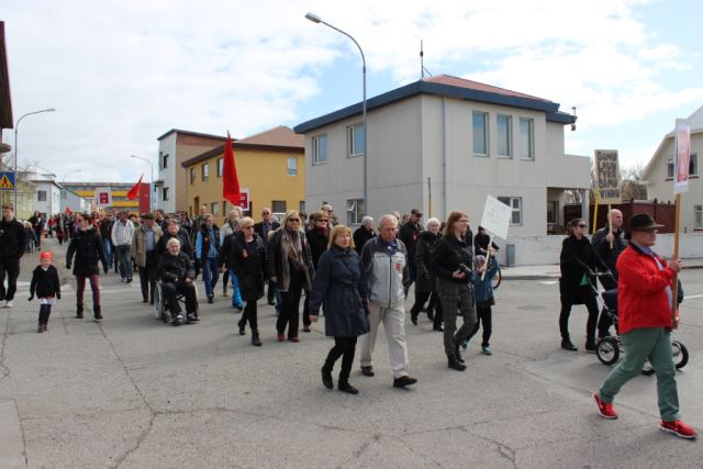 1. maí 2014