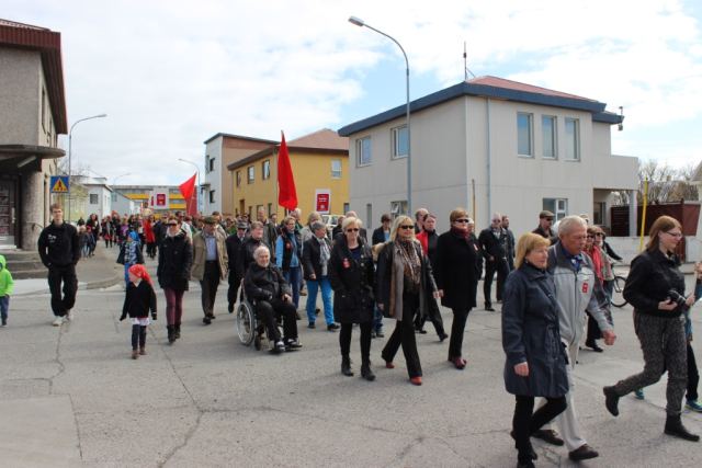1. maí 2014
