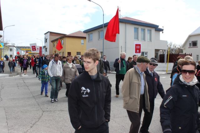 1. maí 2014