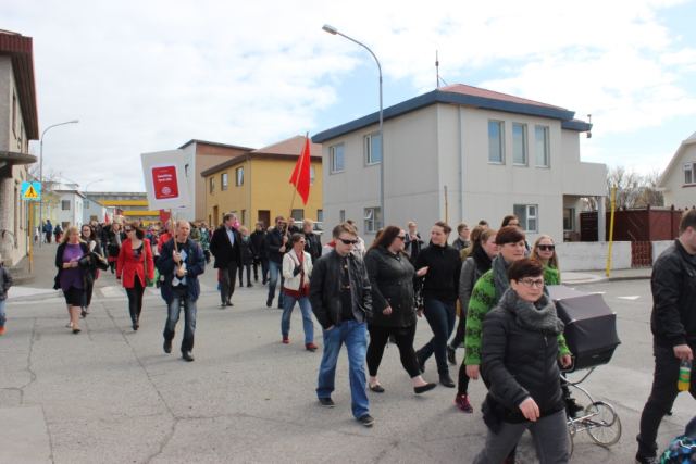 1. maí 2014