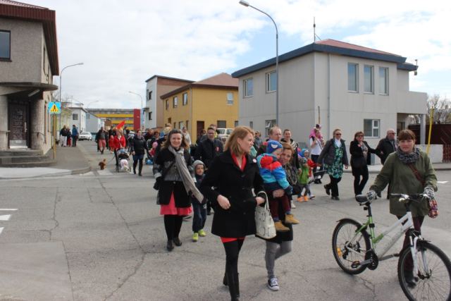 1. maí 2014