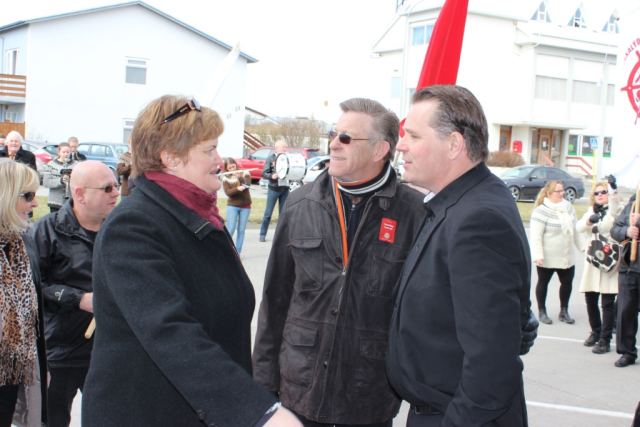 1. maí 2014