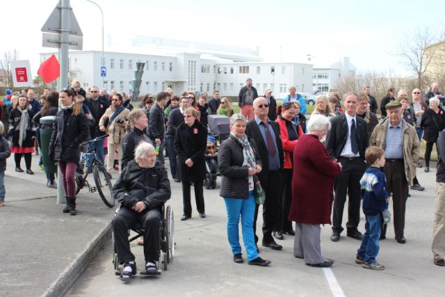 1. maí 2014