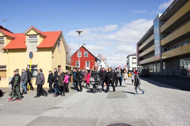 1. maí 2015