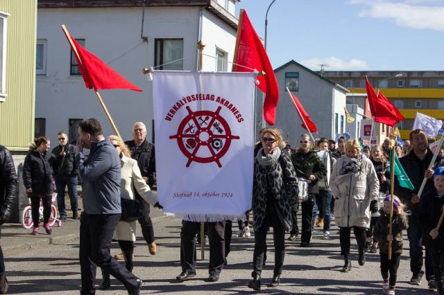 1. maí 2015