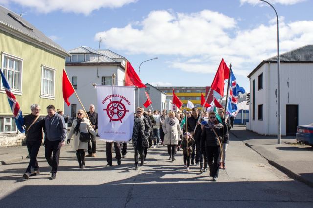 1. maí 2015