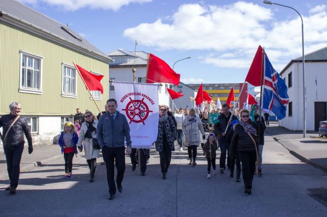 1. maí 2015