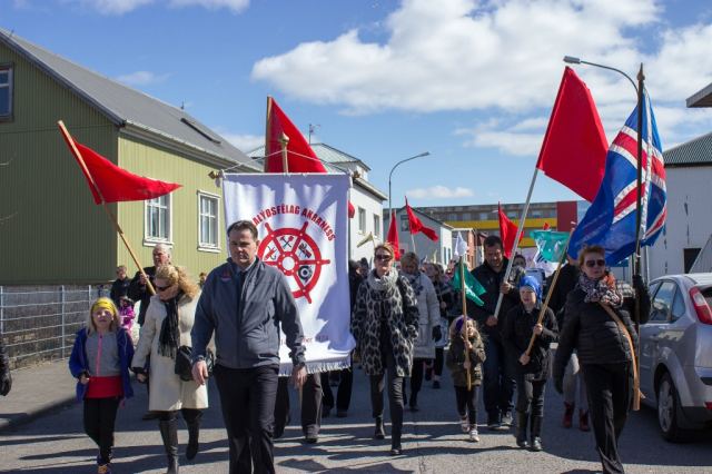 1. maí 2015