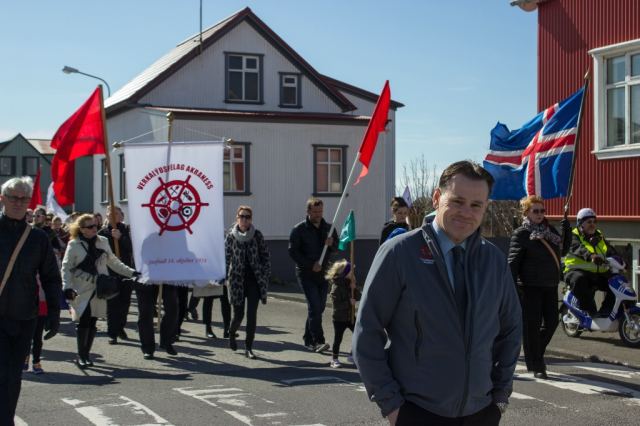 1. maí 2015