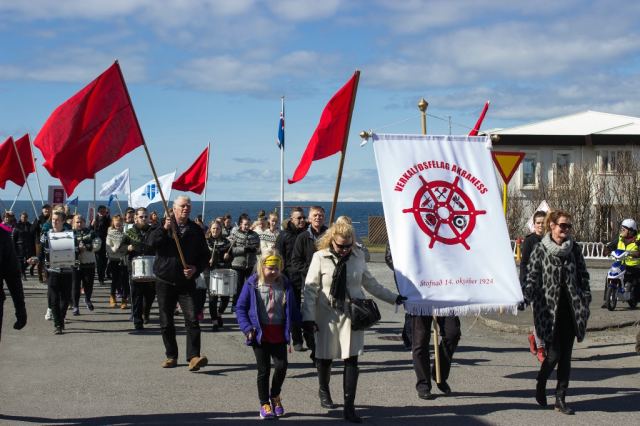1. maí 2015