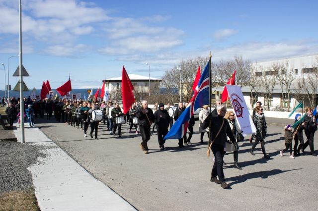 1. maí 2015
