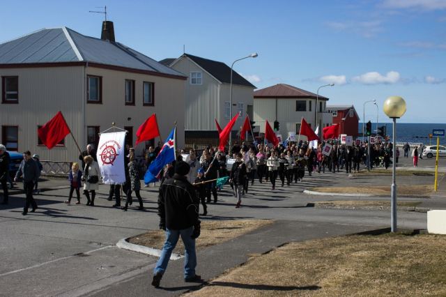 1. maí 2015