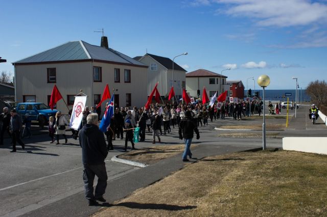 1. maí 2015