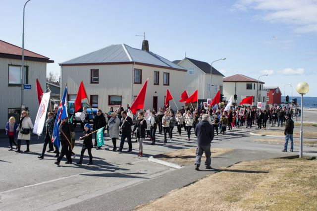1. maí 2015