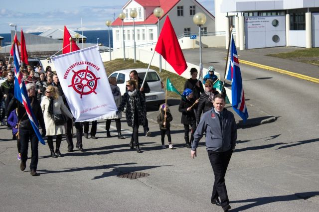 1. maí 2015