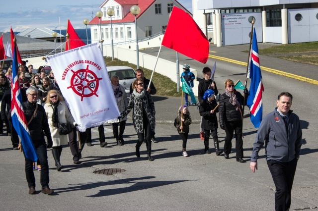 1. maí 2015