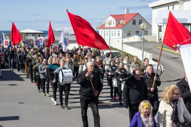 1. maí 2015