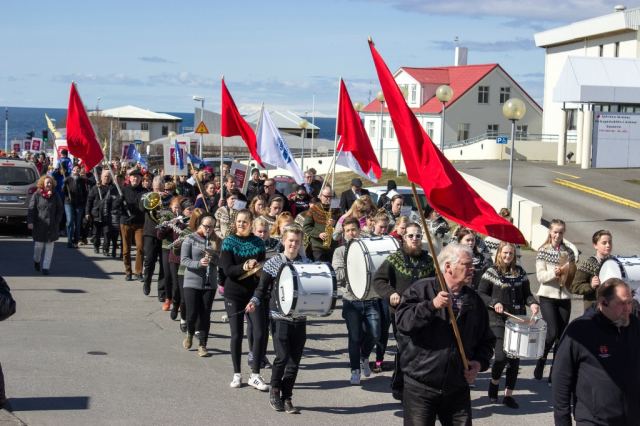 1. maí 2015