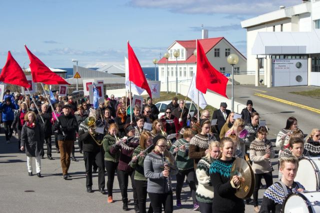 1. maí 2015