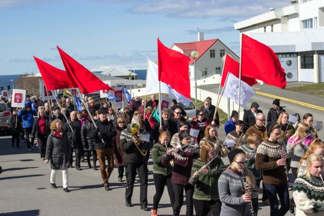 1. maí 2015
