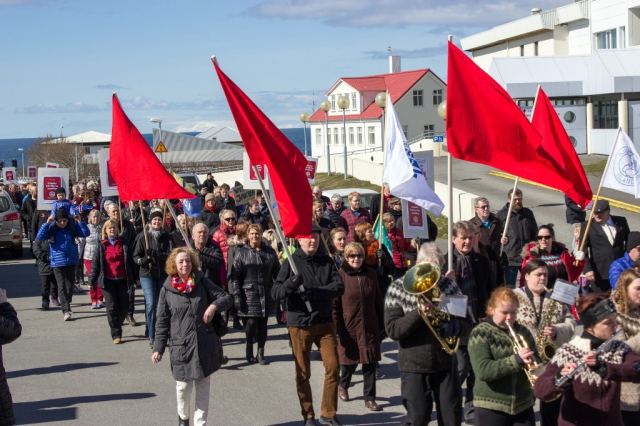 1. maí 2015