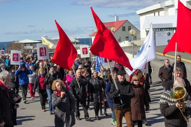 1. maí 2015