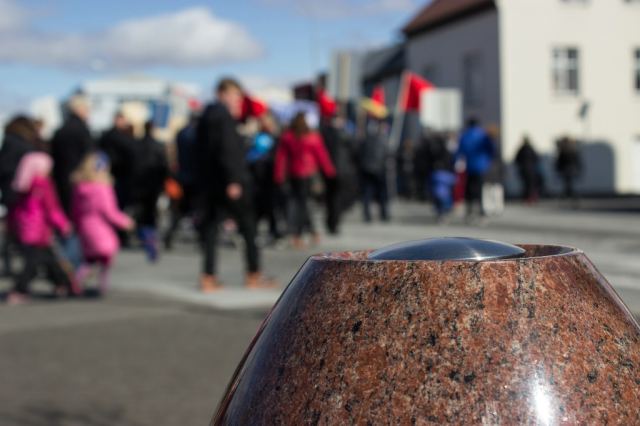 1. maí 2015