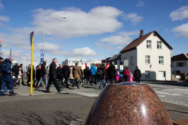1. maí 2015