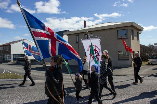 1. maí 2015