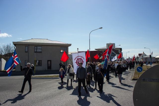 1. maí 2015