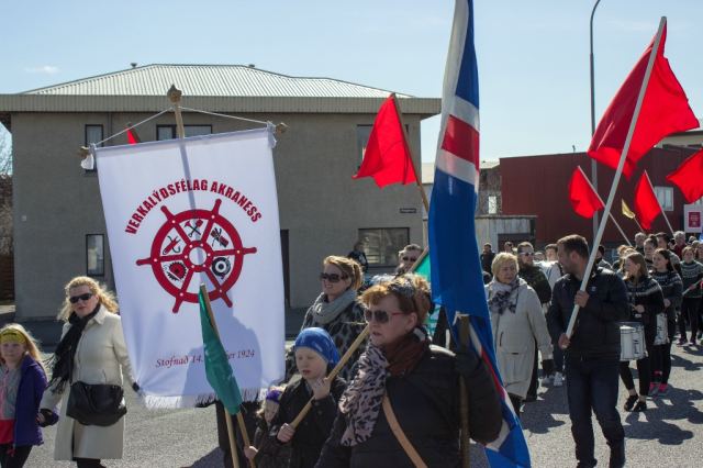 1. maí 2015