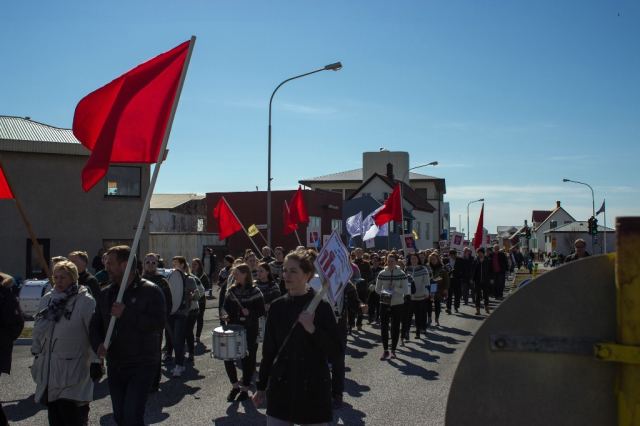 1. maí 2015