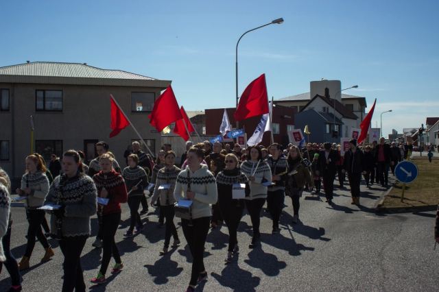 1. maí 2015