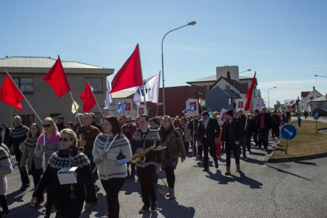 1. maí 2015