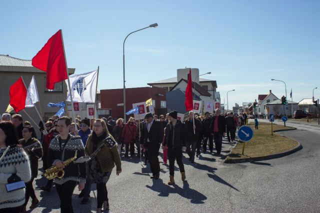 1. maí 2015