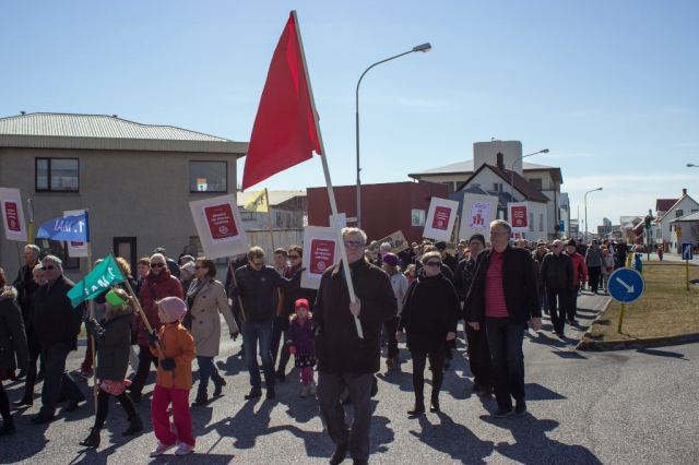 1. maí 2015