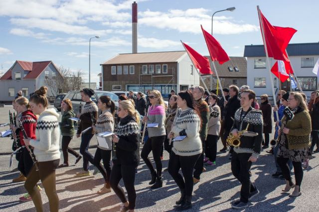 1. maí 2015