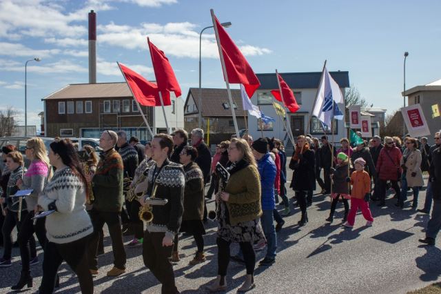 1. maí 2015