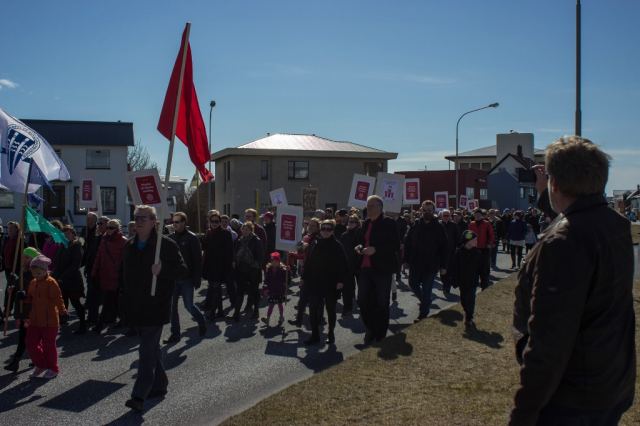 1. maí 2015