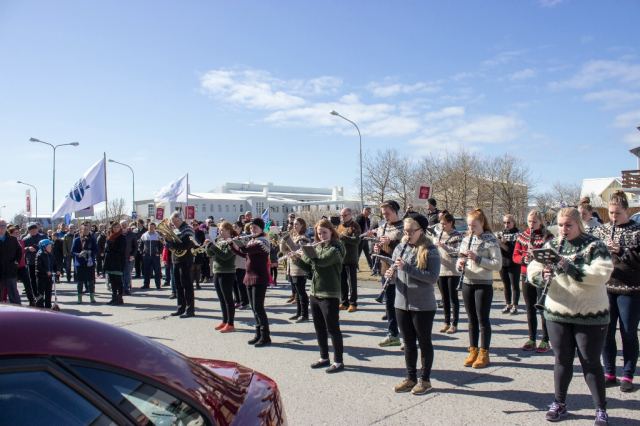 1. maí 2015