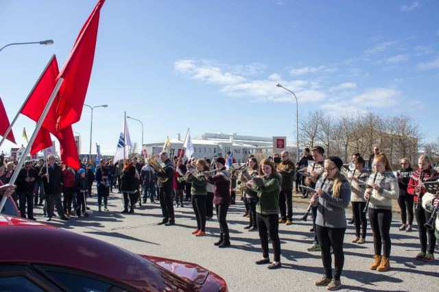 1. maí 2015