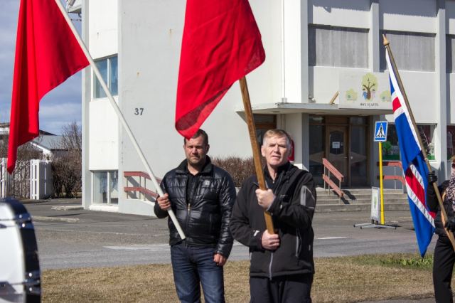1. maí 2015