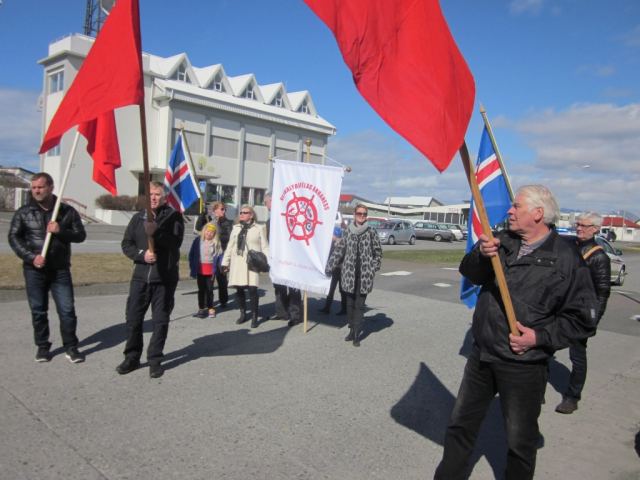 1. maí 2015