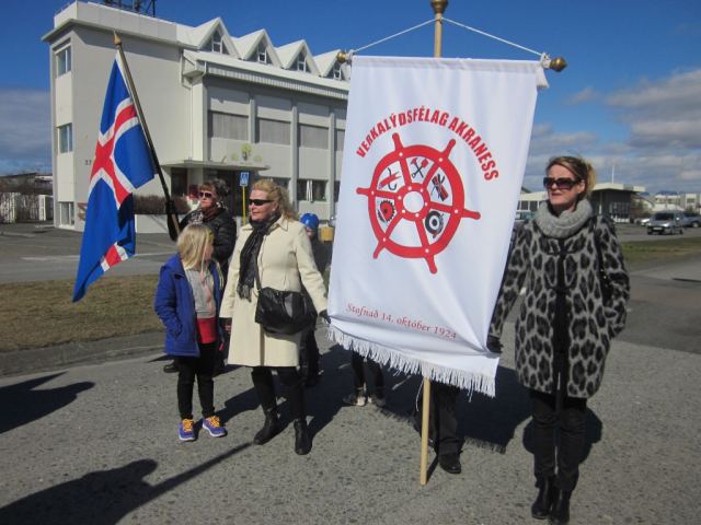 1. maí 2015