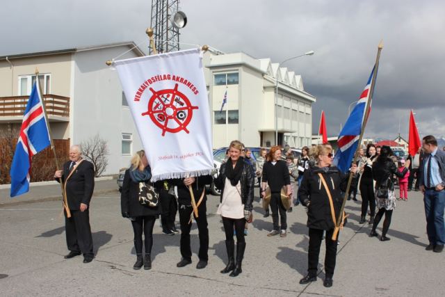 1. maí 2016