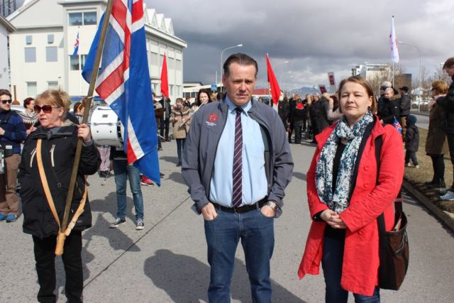 1. maí 2016
