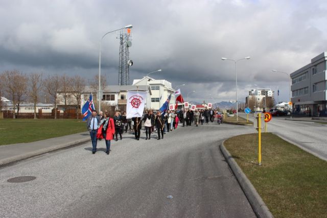 1. maí 2016